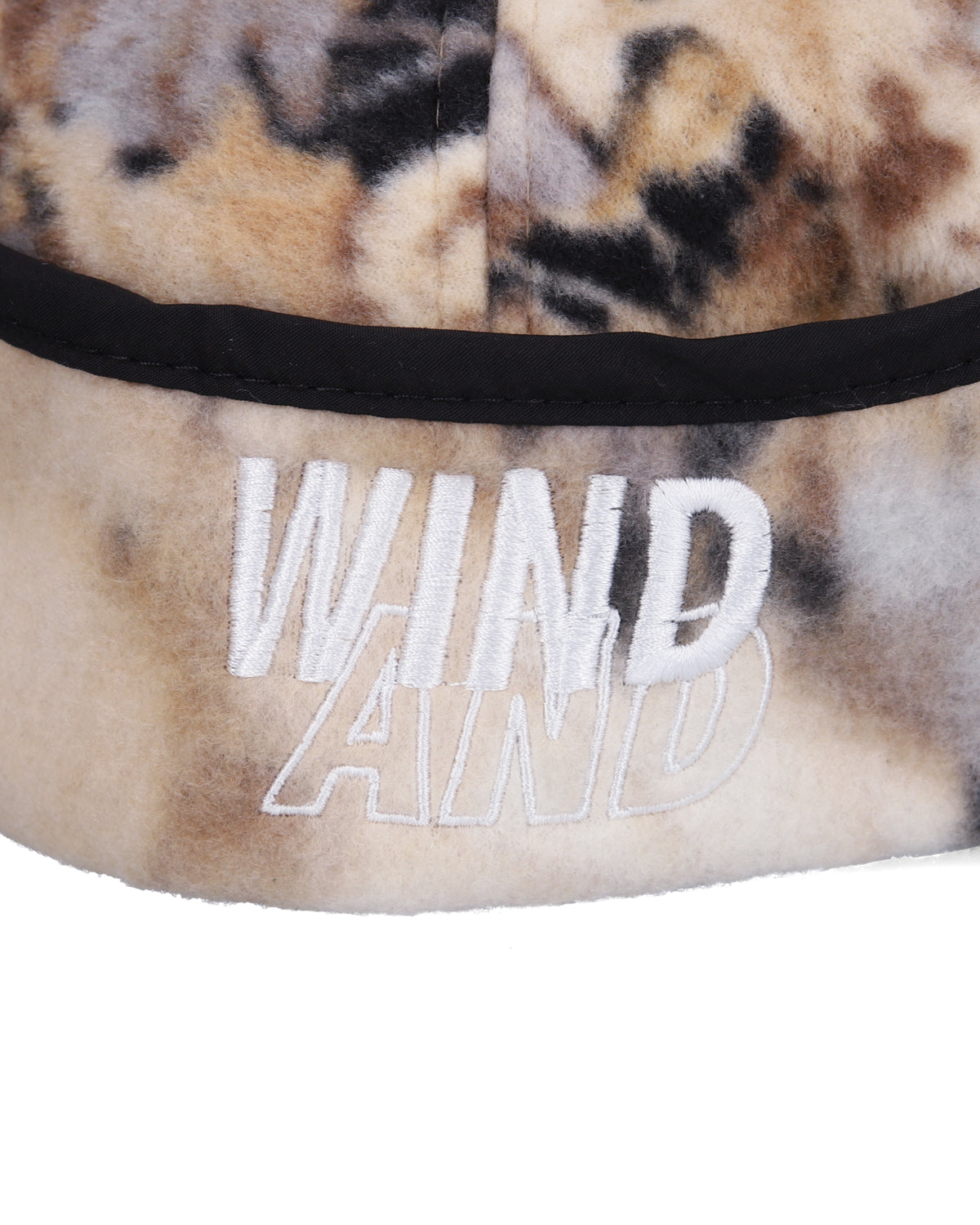 SEA FLEECE FLIGT CAP