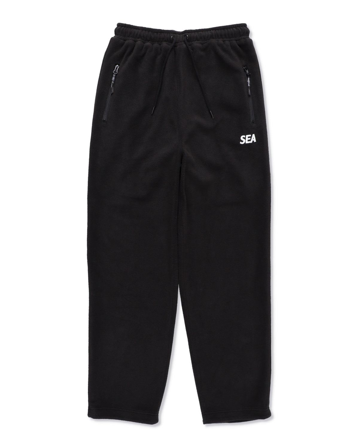 SEA FLEECE PANTS – WIND AND SEA