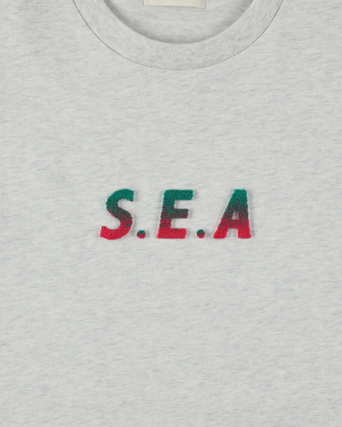 BRUSHED S.E.A TEE