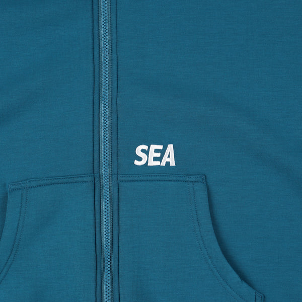 Our awesome T-shirt in 70 characters or less. – WIND AND SEA