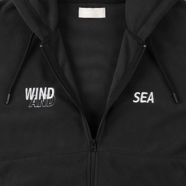 Our awesome T-shirt in 70 characters or less. – WIND AND SEA