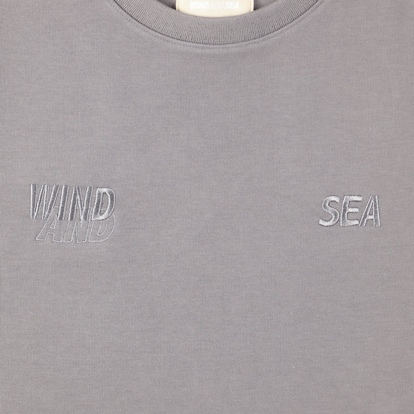 Our awesome T-shirt in 70 characters or less. – WIND AND SEA