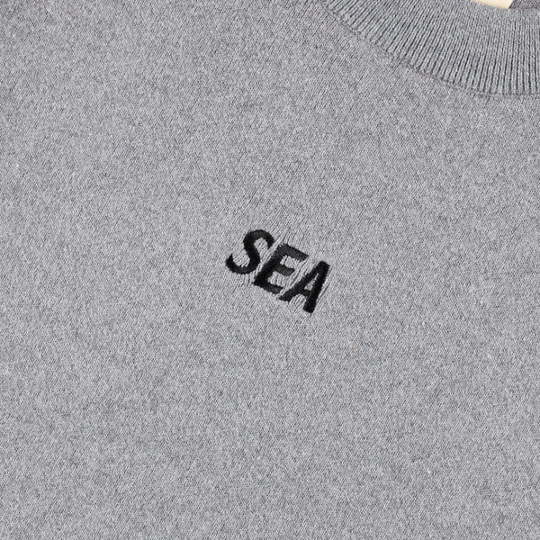 Our awesome T-shirt in 70 characters or less. – WIND AND SEA