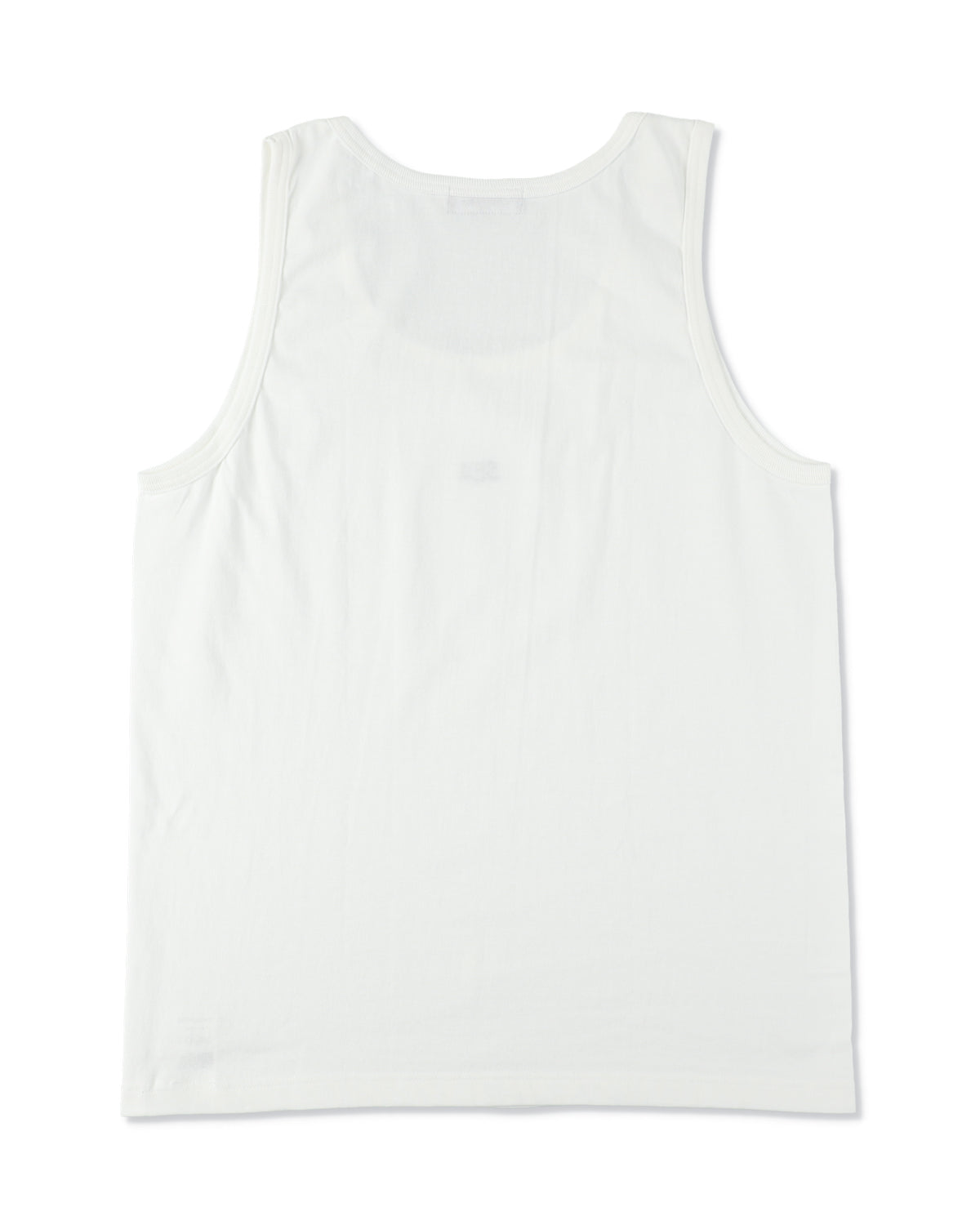2P tank top
