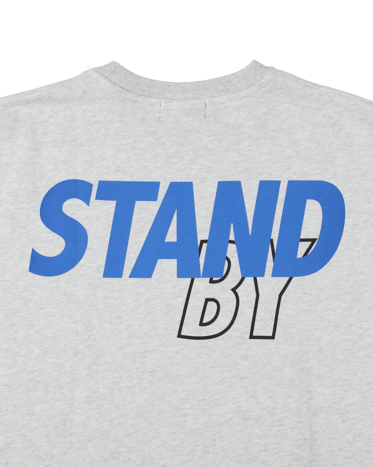 80’s HOT Crew Neck Sweatshirt