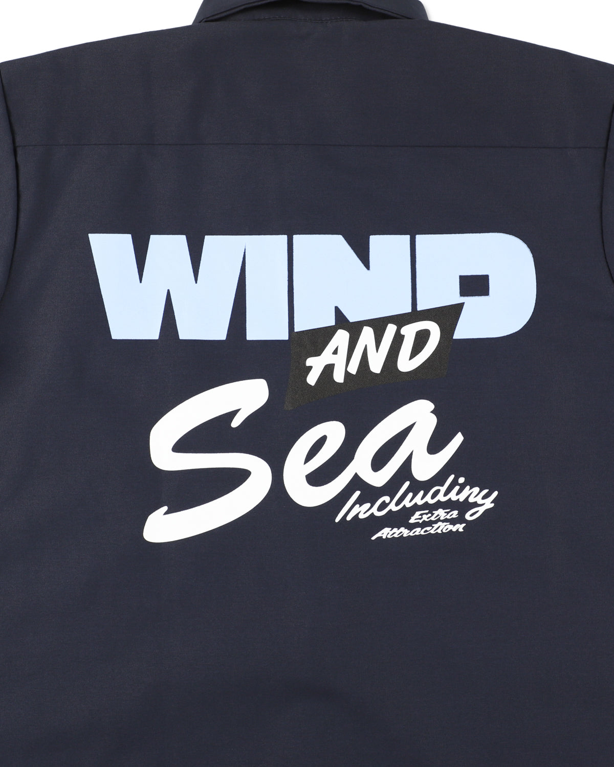 GREAT AMERICA S/S Shirt