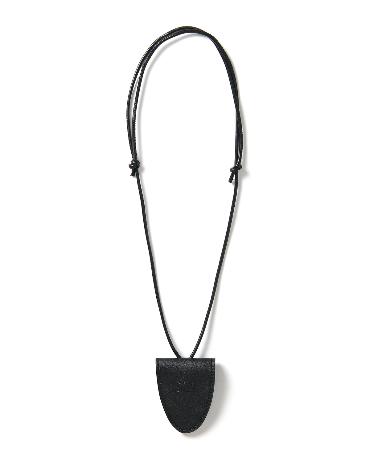 SEA GLASSES HOLDER NECKLACE – WIND AND SEA