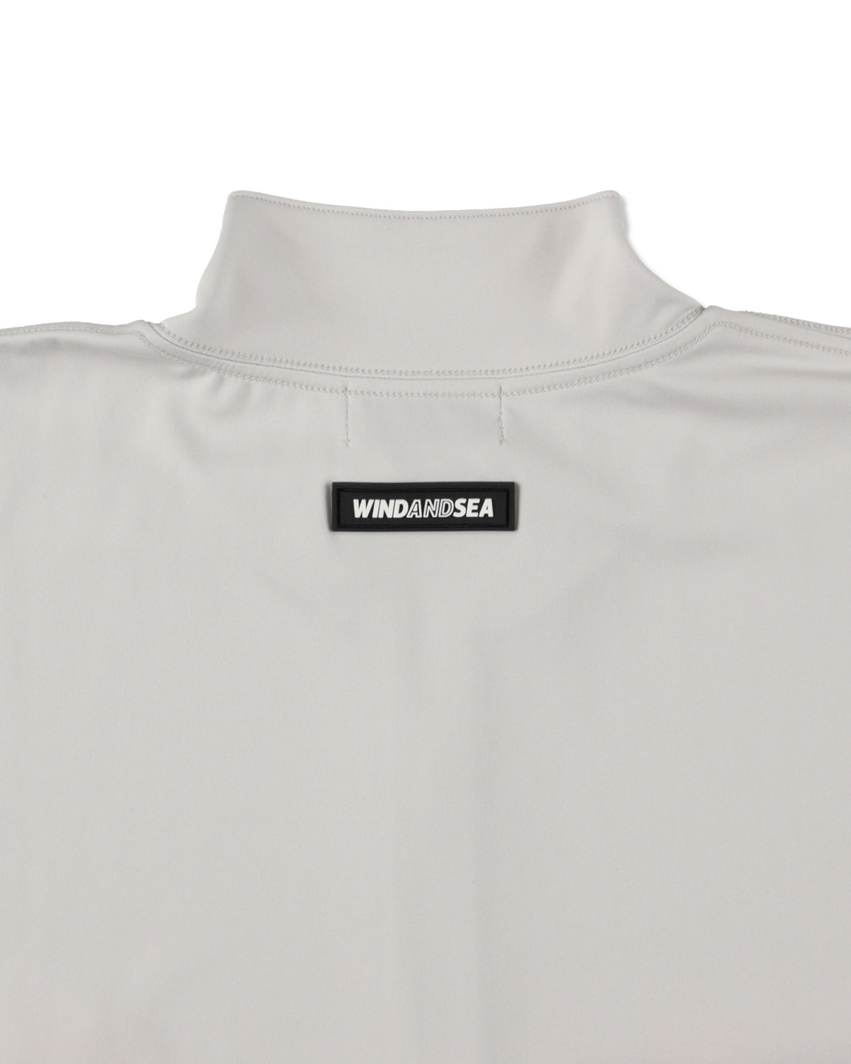 GOLF MOCK NECK S/S TEE