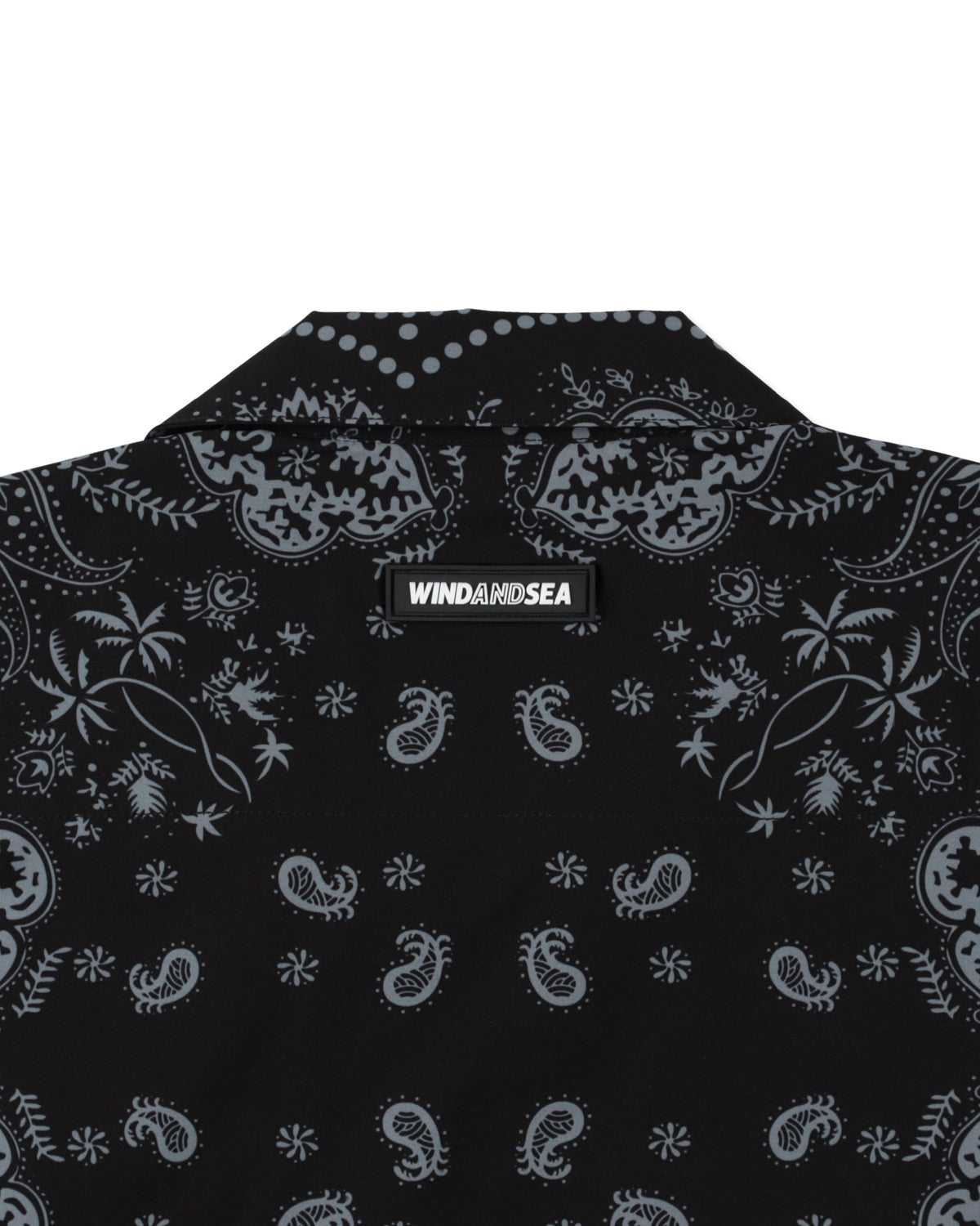 GOLF H/S SHIRT