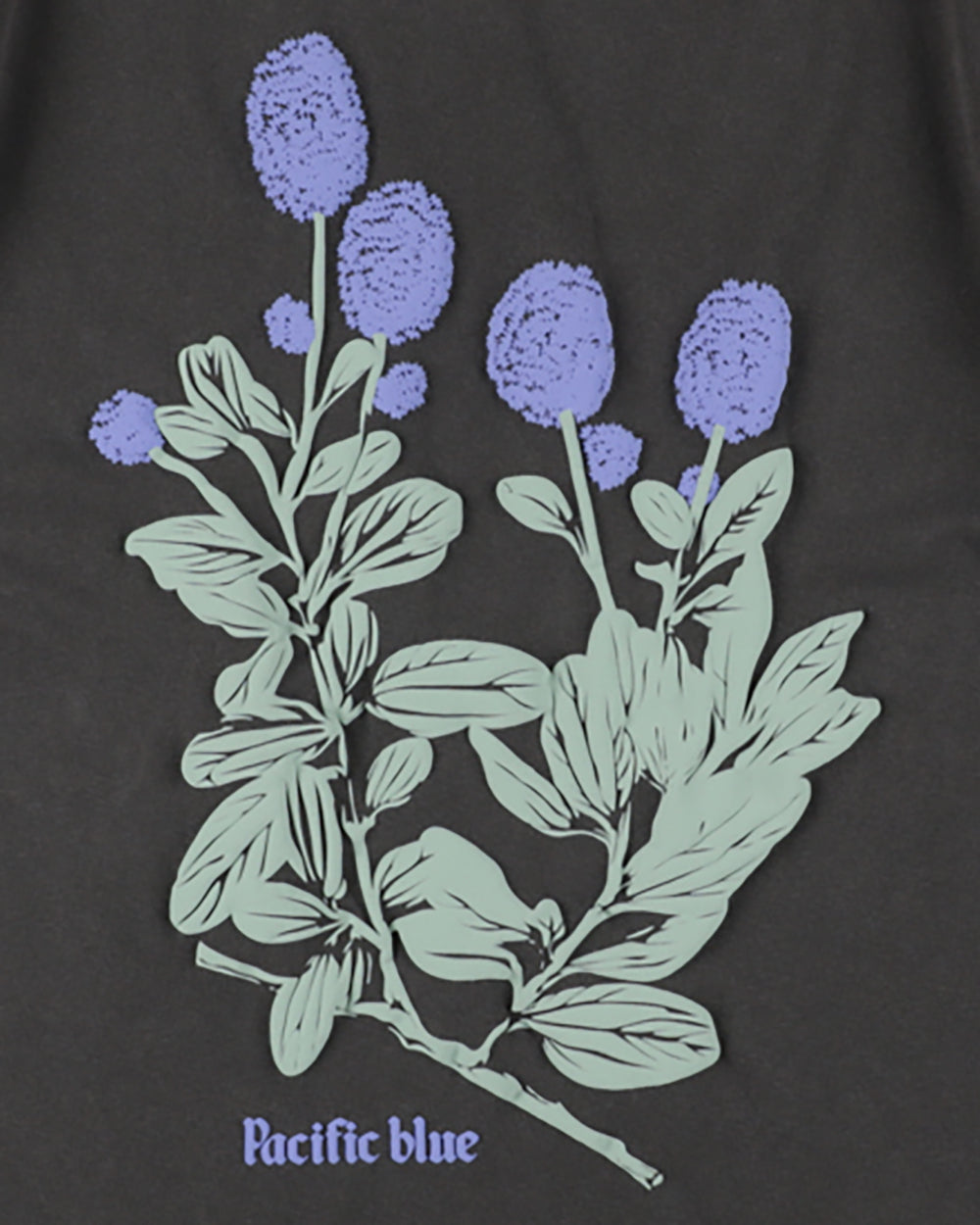 FLOWER TEE