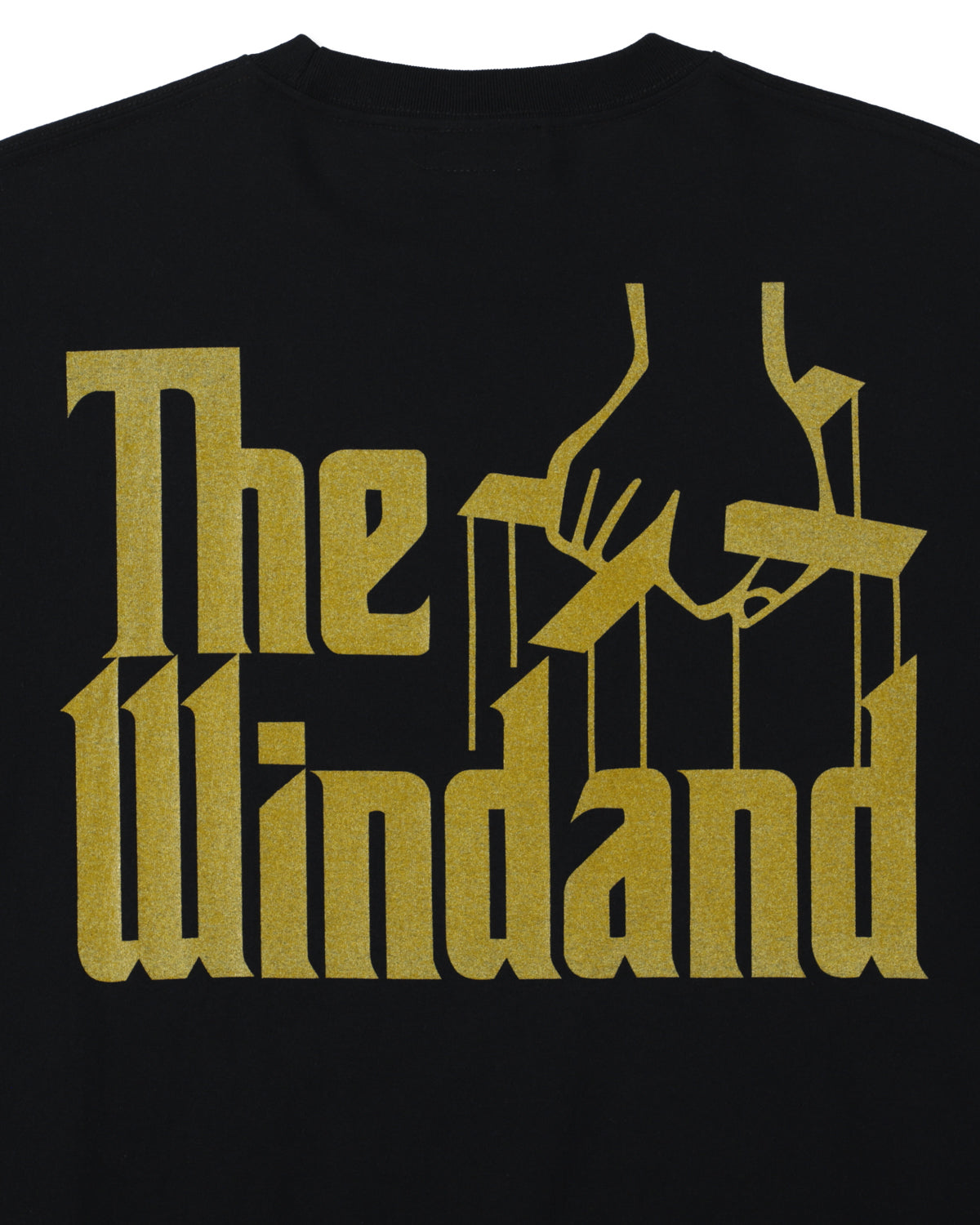 THE FAMILY BUSINESS TEE