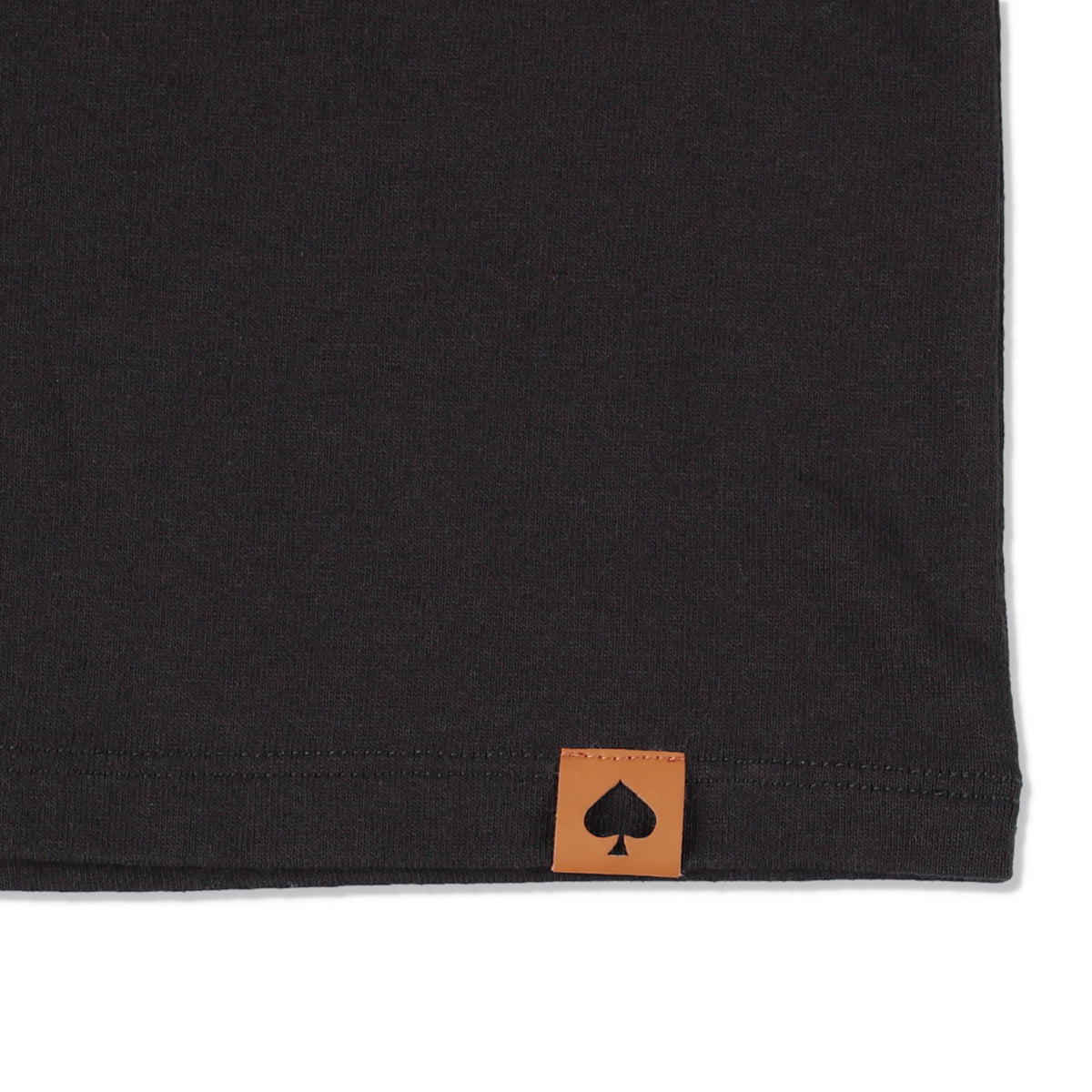 PLAYING CARDS S/S TEE