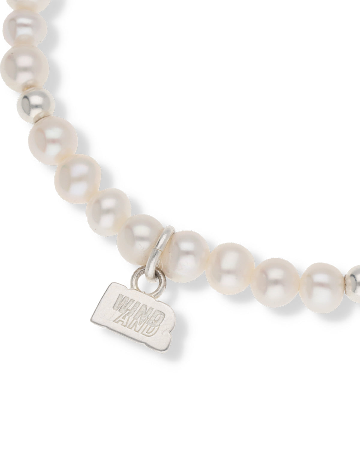 IVX JAPAN WDS Pearl Bracelet