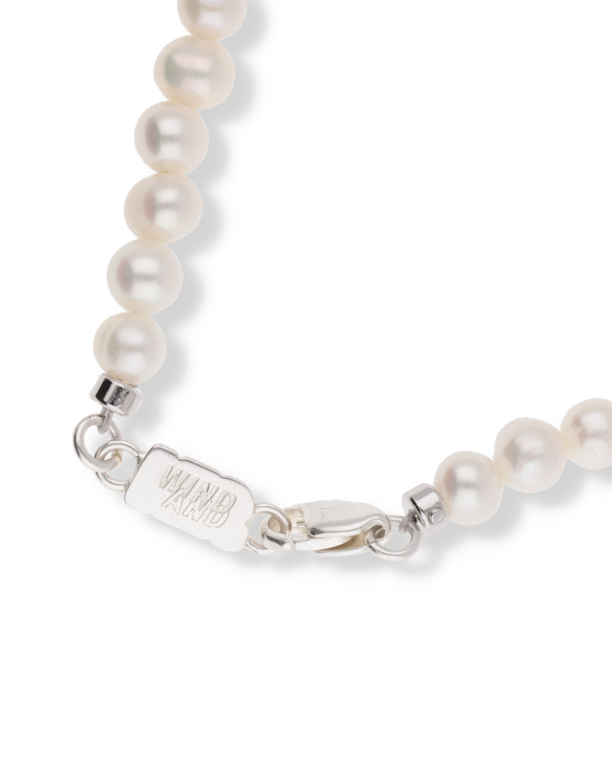 IVX JAPAN WDS Pearl Necklace