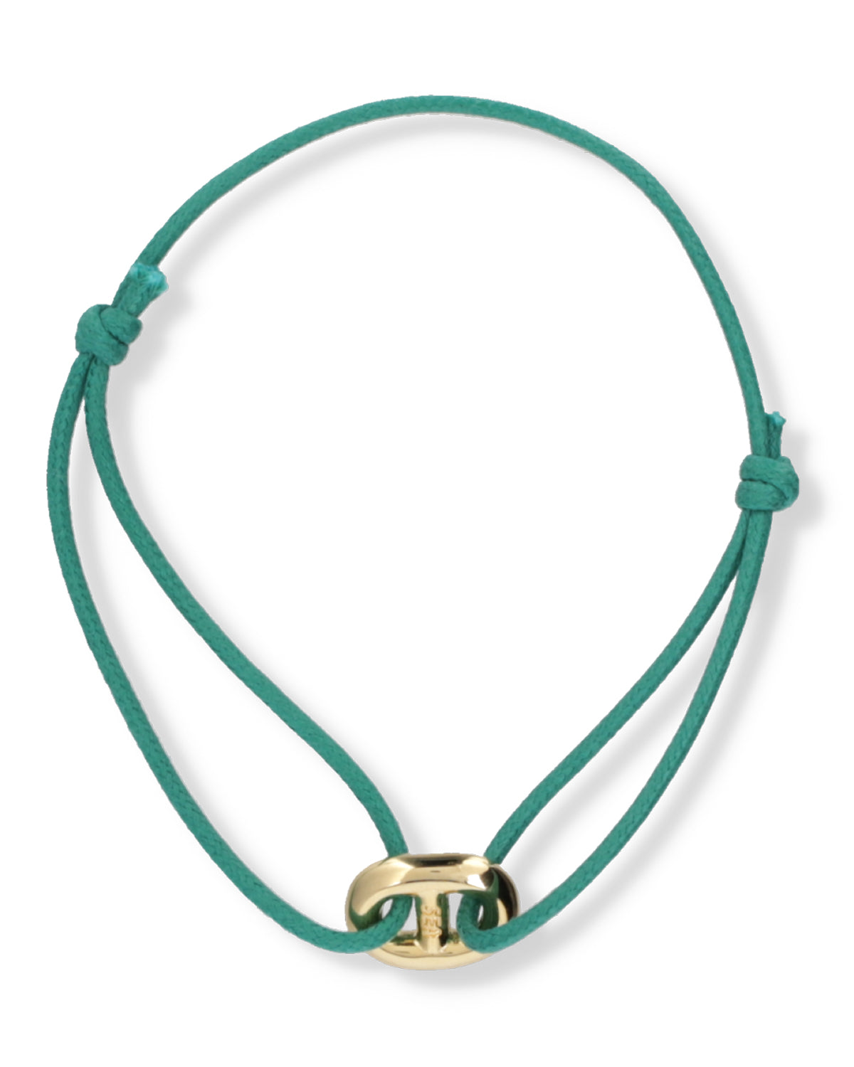 IVXLCDM x WDS MARINER CORD BRACELET – WIND AND SEA