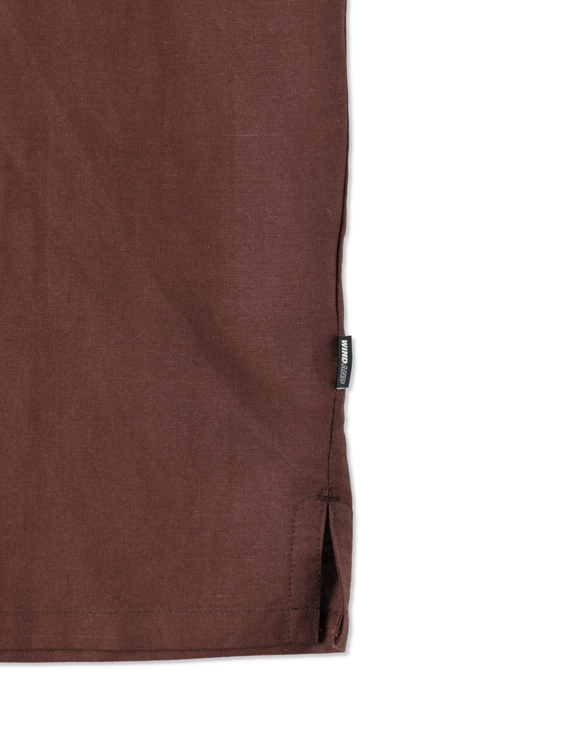 SEA LINEN SHIRT