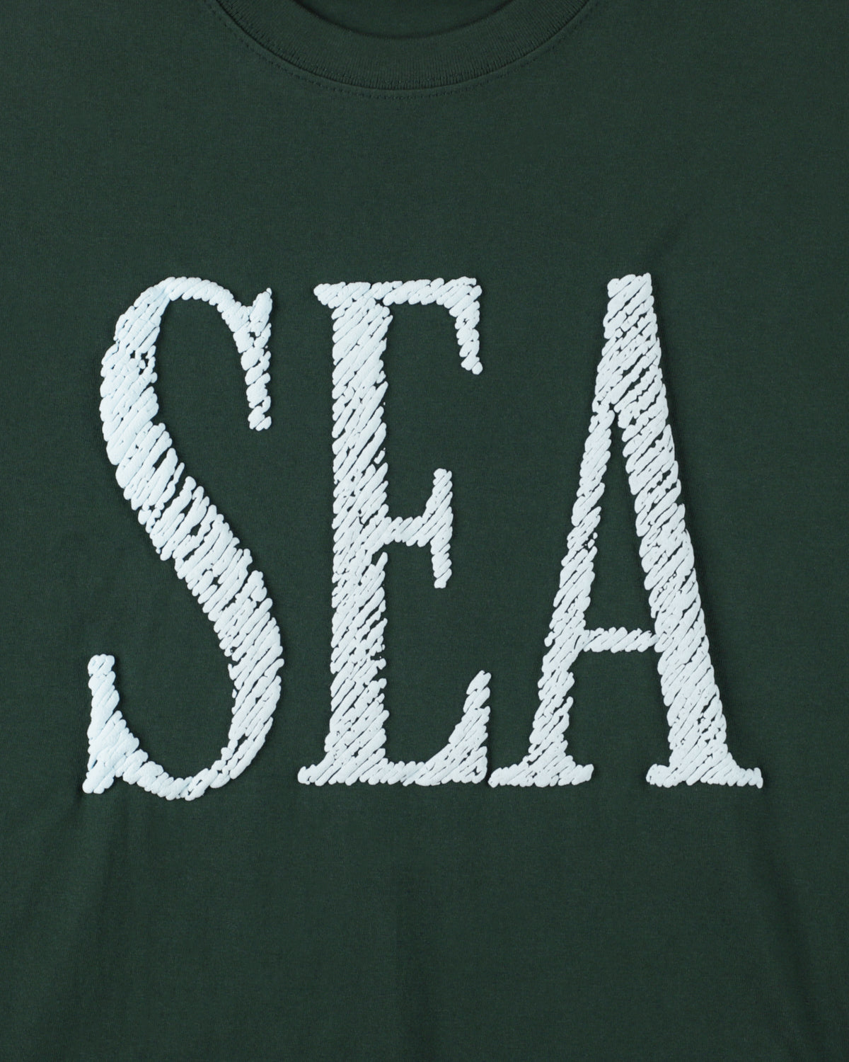 PUFFY LOGO S/S TEE