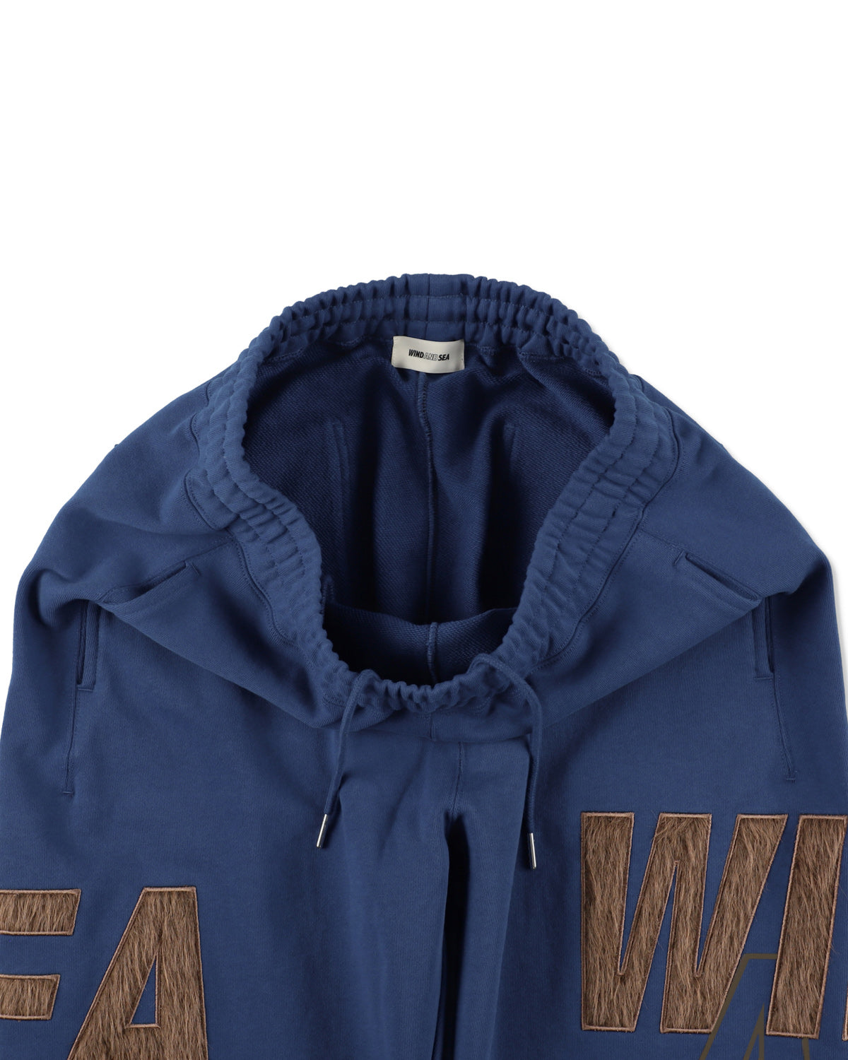 OG SEA LOGO SWEAT PANT