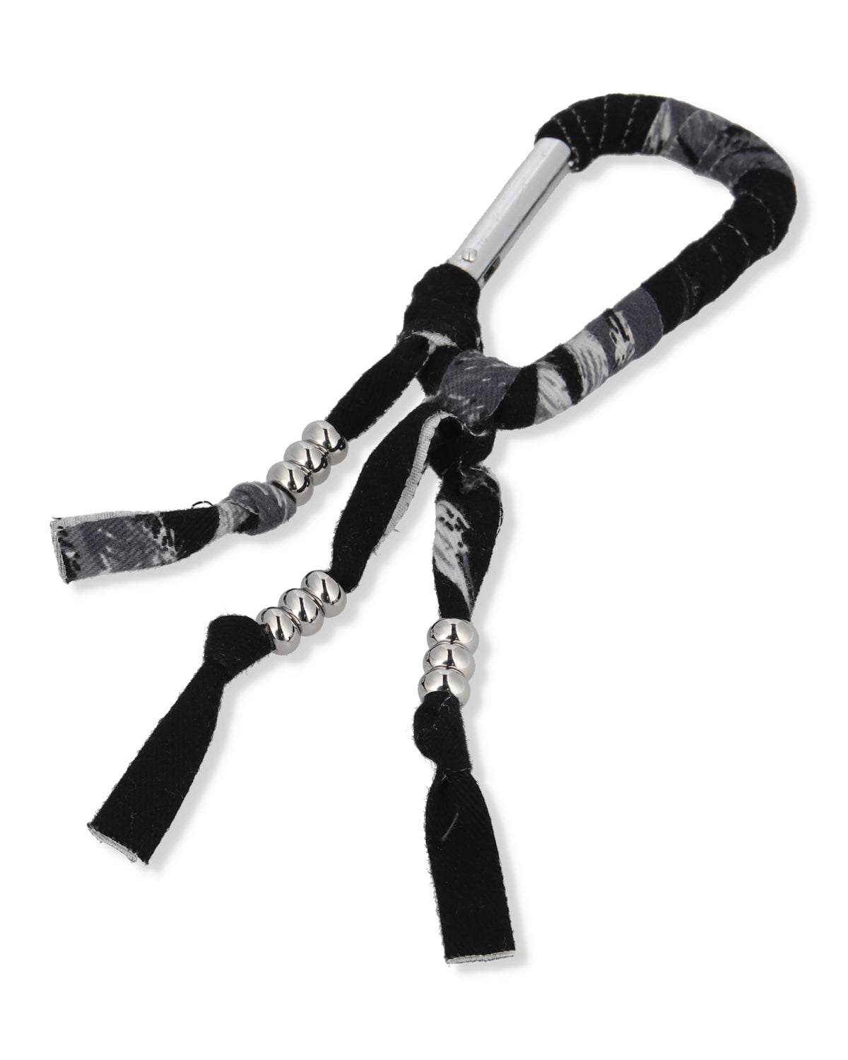 PALM TREE FLANNEL CALABINER