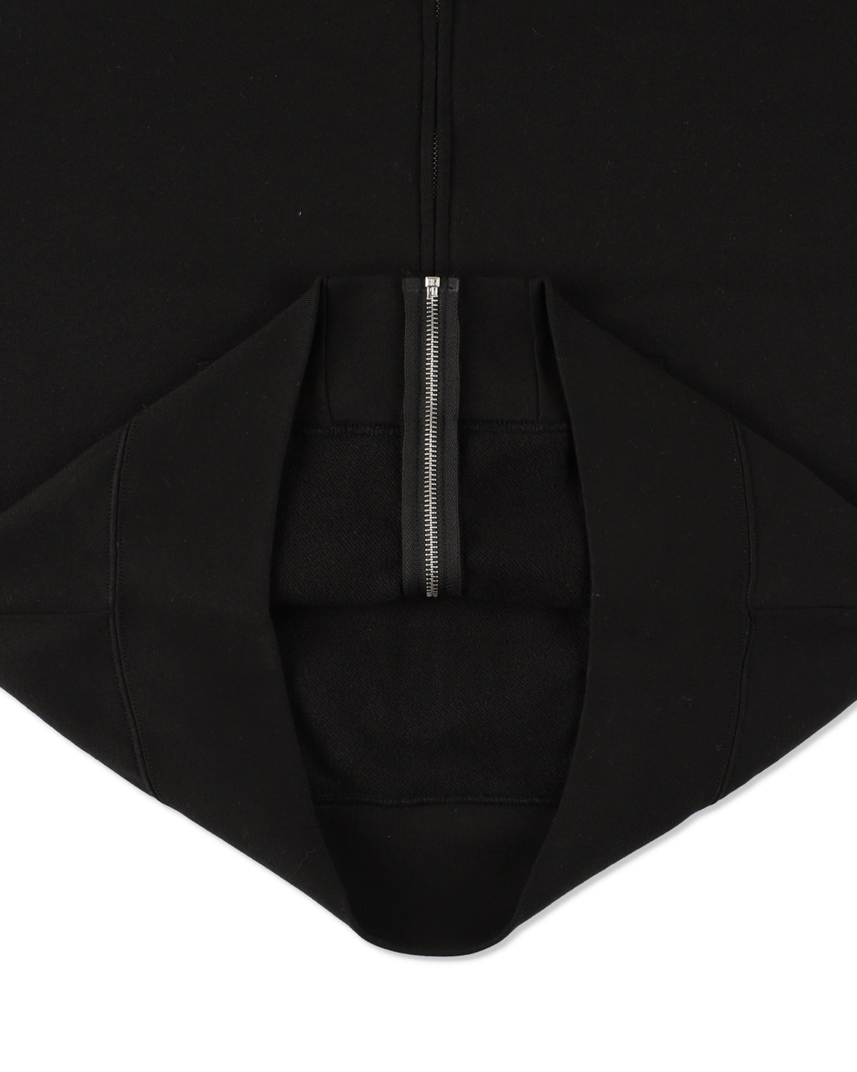 PARAPPA x WDS ZIP-UP SWEAT HOODIE