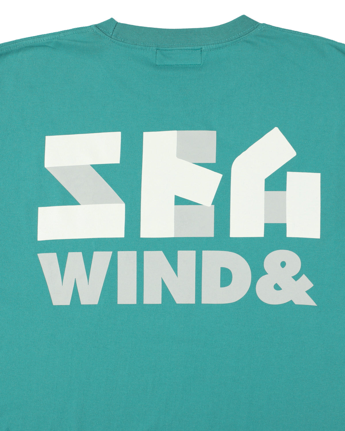 Road Side Interior tee