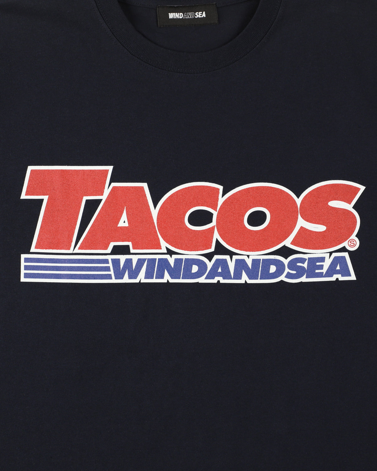 Road Side Wholesale tee