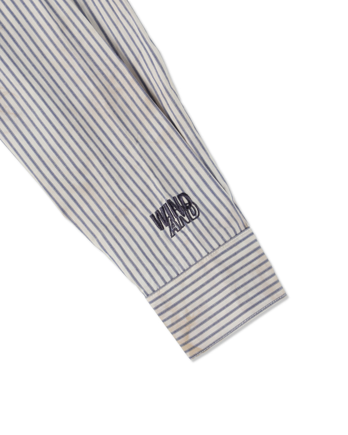 Tiedye Essentials L/S shirt