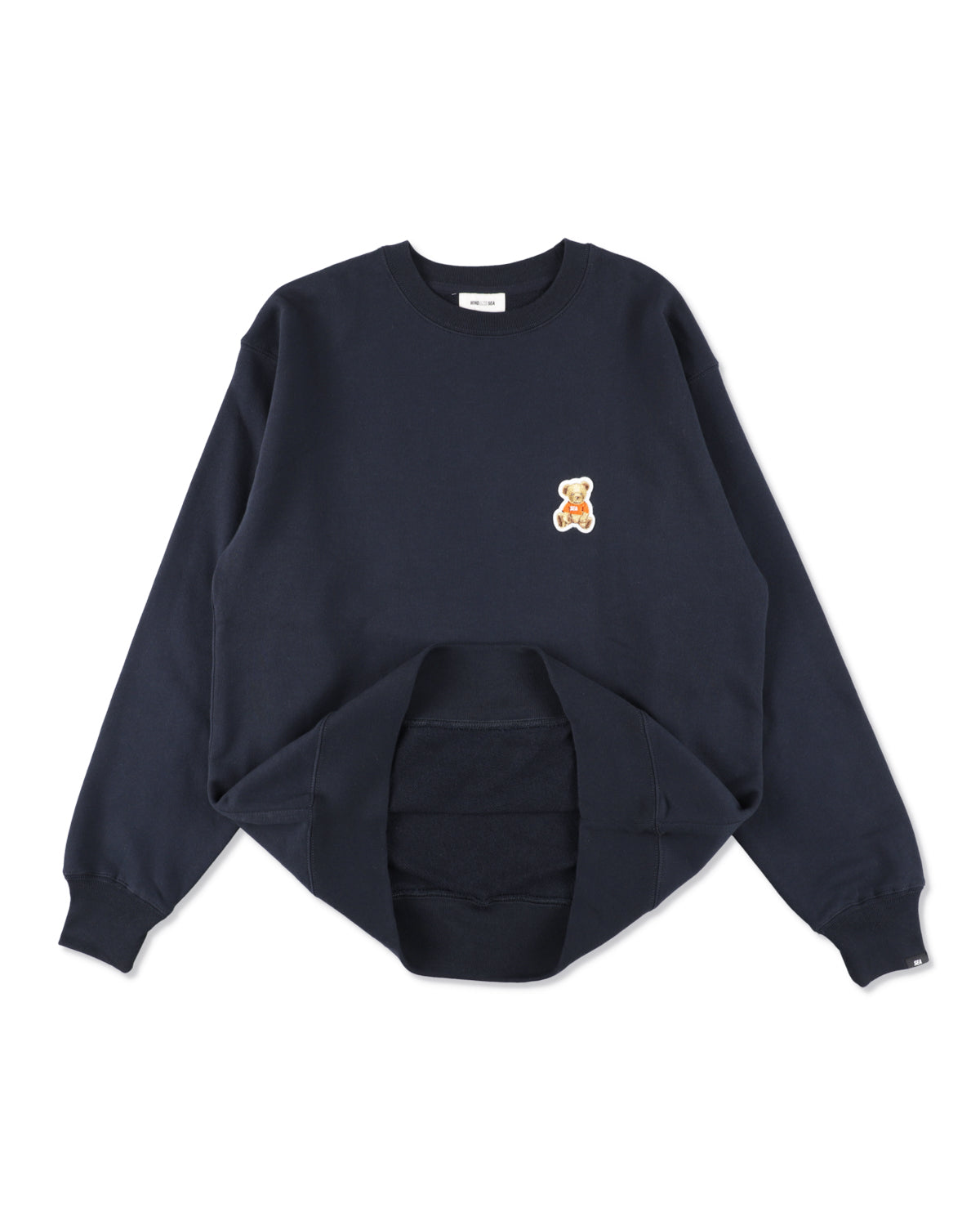 SEA BEAR SWEAT (ORG)