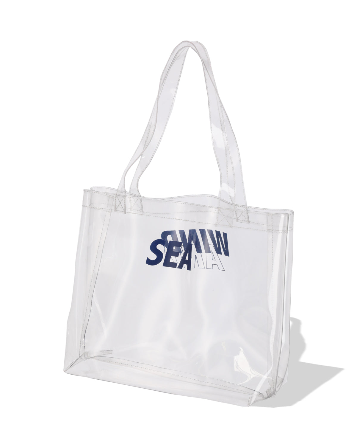 SEA CLEAR BAG – WIND AND SEA