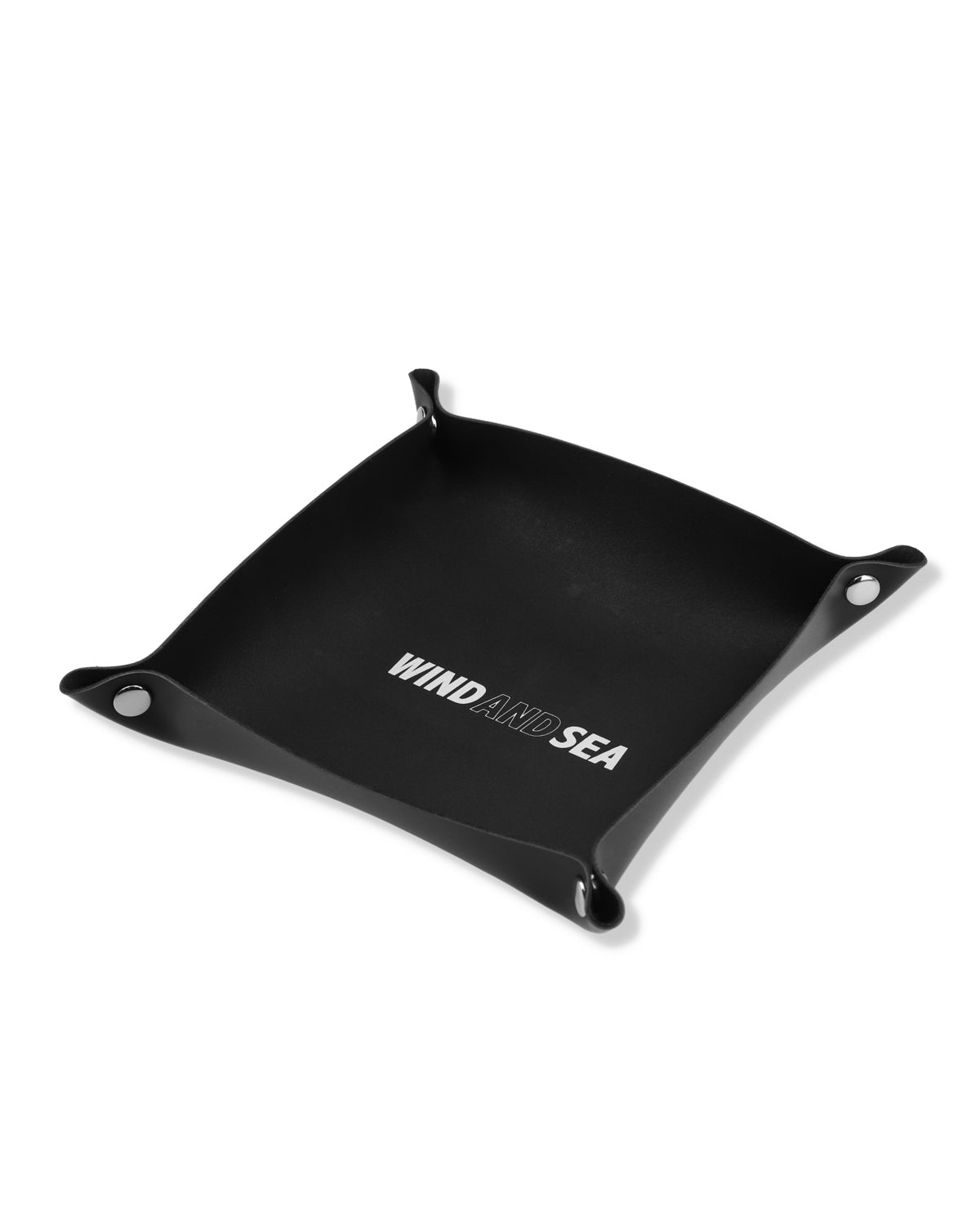 ウィンダンシー SEA LEATHER TRAY ブラウン 小物入れ ウィンダンシー SEA LEATHER TRAY ブラウン 小物入れ SEA LEATHER TRAY