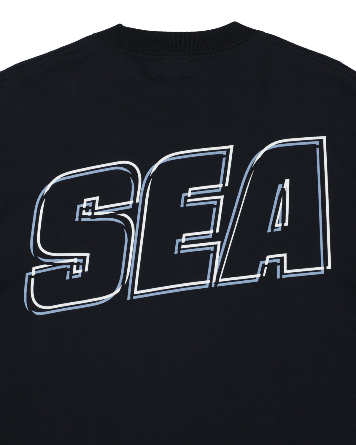 SEA ALIVE L/S TEE
