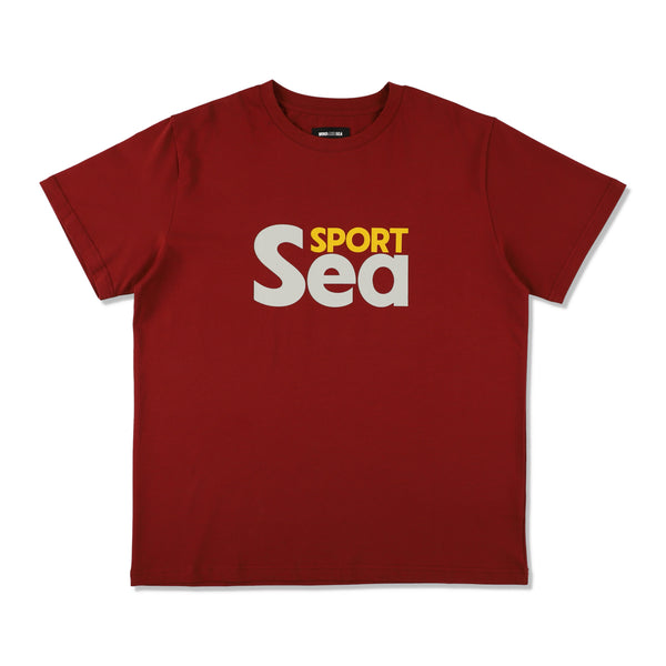 Our awesome T-shirt in 70 characters or less. – WIND AND SEA