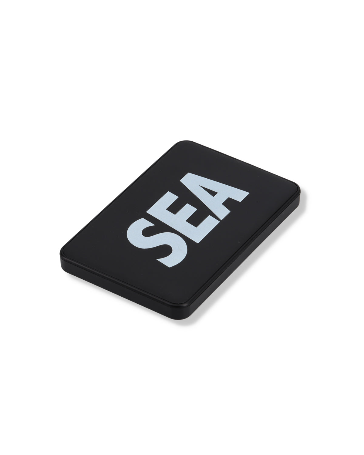 WIND AND SEA CASSETIFY モバイルバッテリー SEA LOGO MOBILE BATTERY – WIND AND SEA