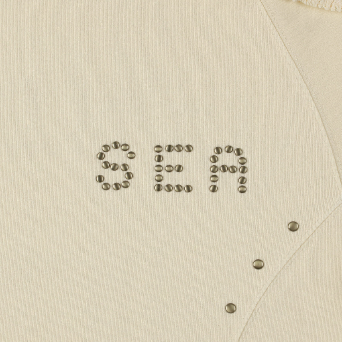 Sulfer Acid Studs C-off L/S Top