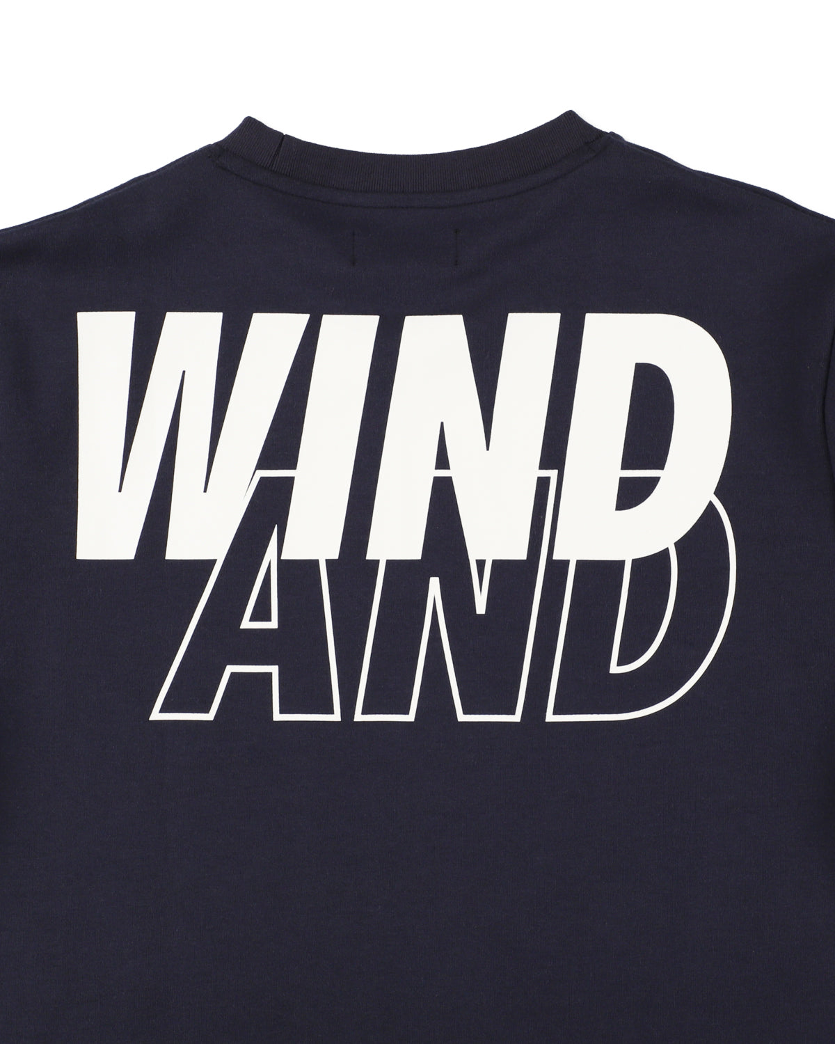 WDS-SIG L/S Tee