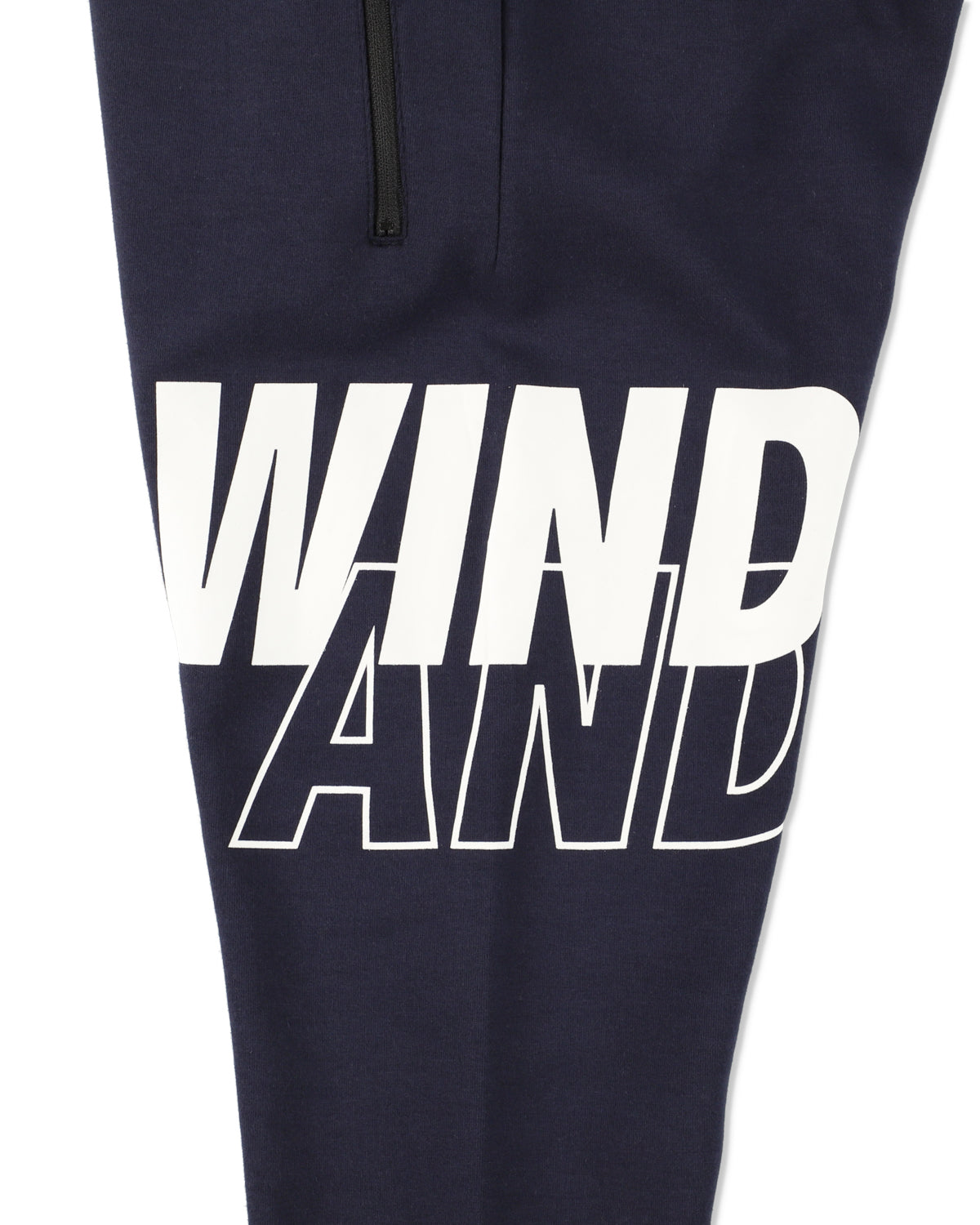 WDS-SIG Tech Fleece Jogger Pant