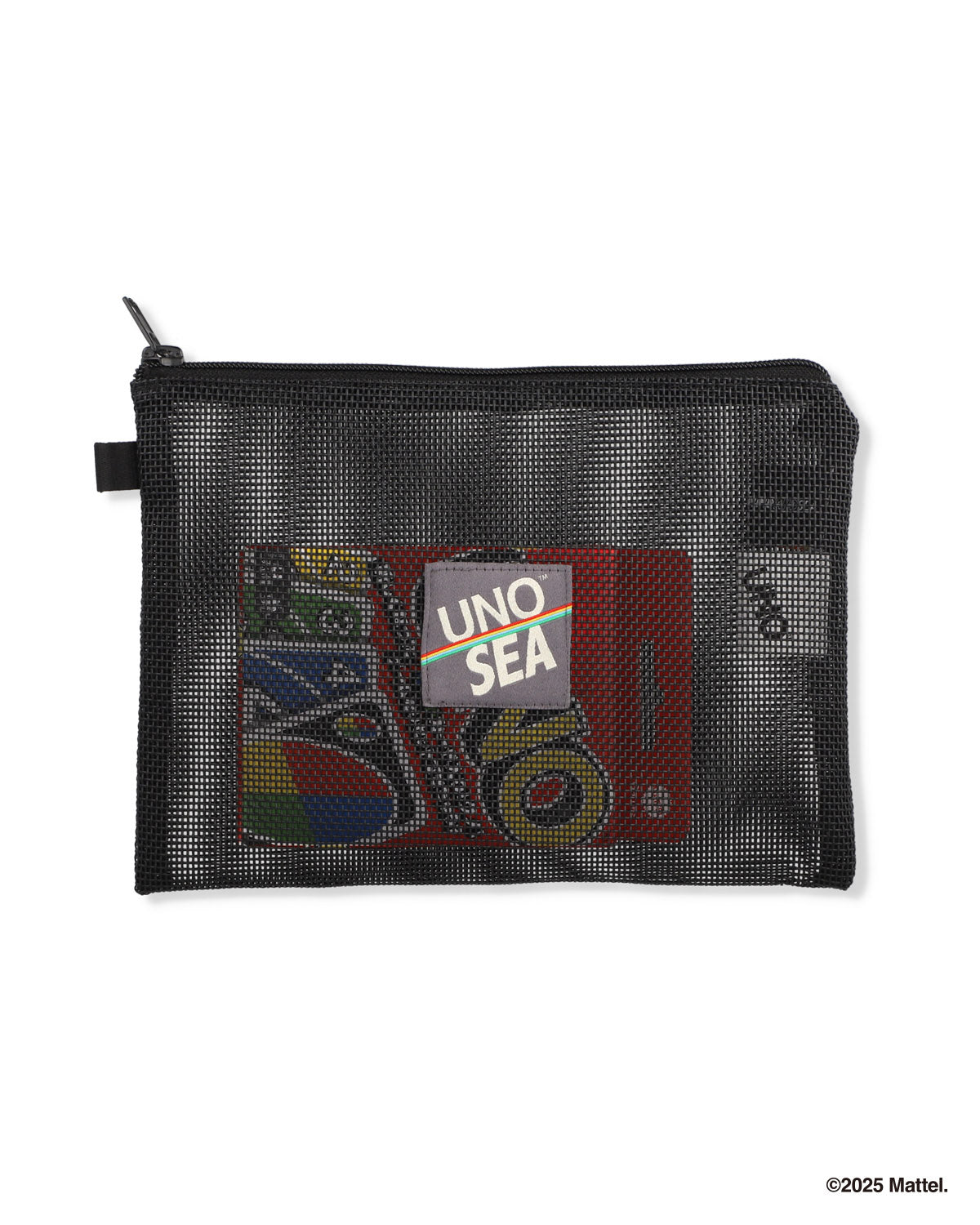 UNOCARD&POUCH – WIND AND SEA