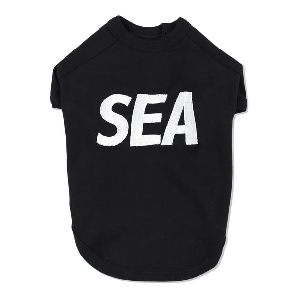 Our awesome T-shirt in 70 characters or less. – WIND AND SEAメンズ