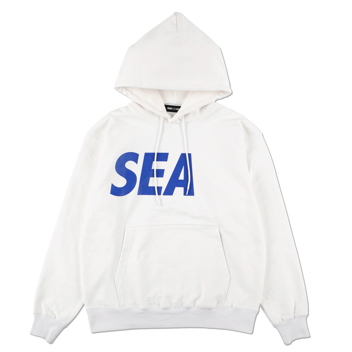 SEA Hoodie – WIND AND SEA