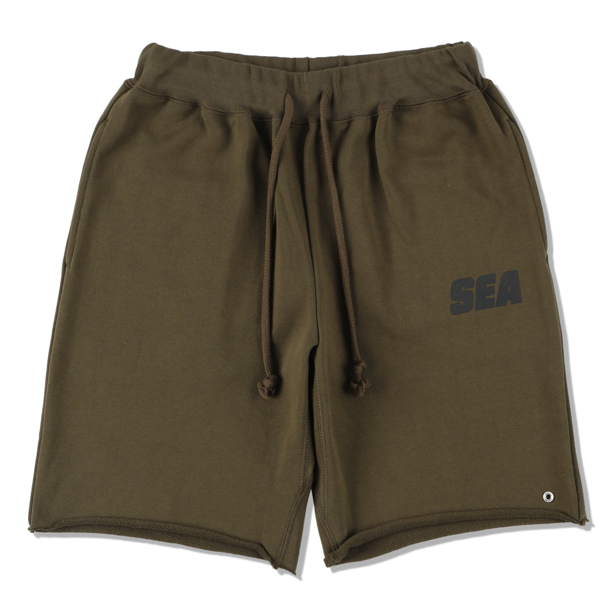 SNKR DUNK x WDS (SEA) Sweat Shorts – WIND AND SEA