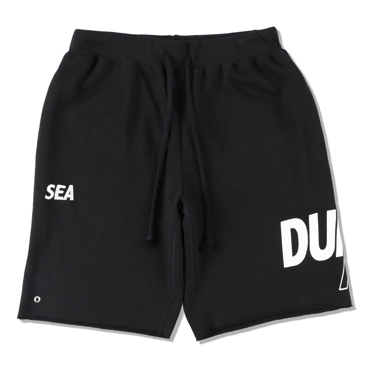 SNKR DUNK x WDS (DUNK) Sweat Shorts – WIND AND SEA