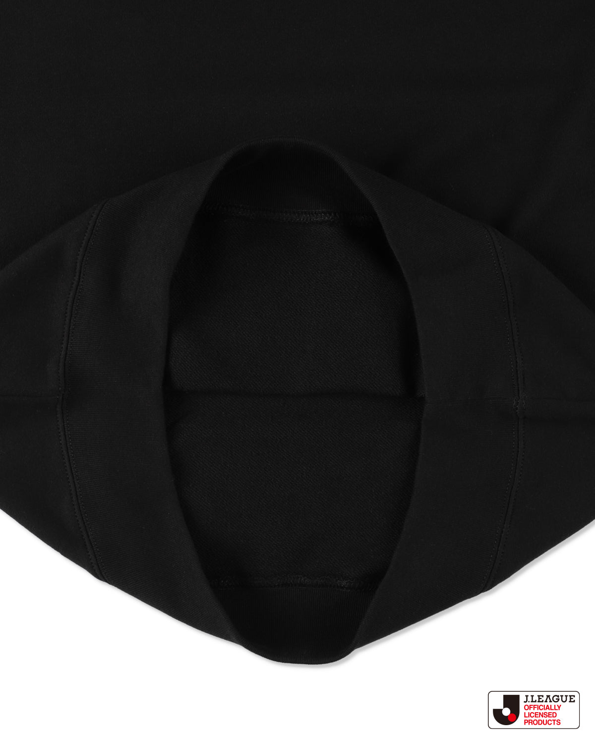 J.LEAGUE CREWNECK SWEATSHIRT