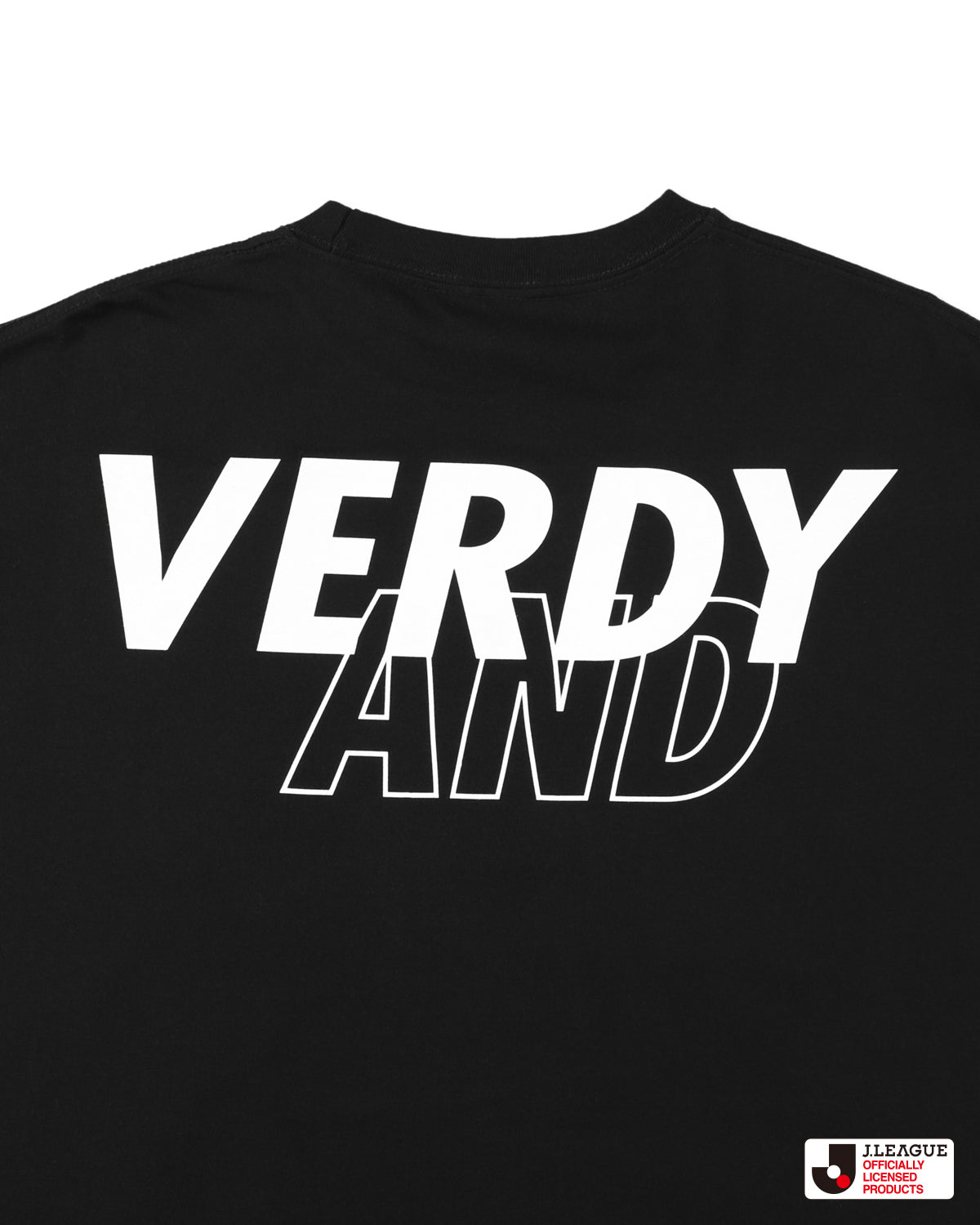 VERDY L/S TEE