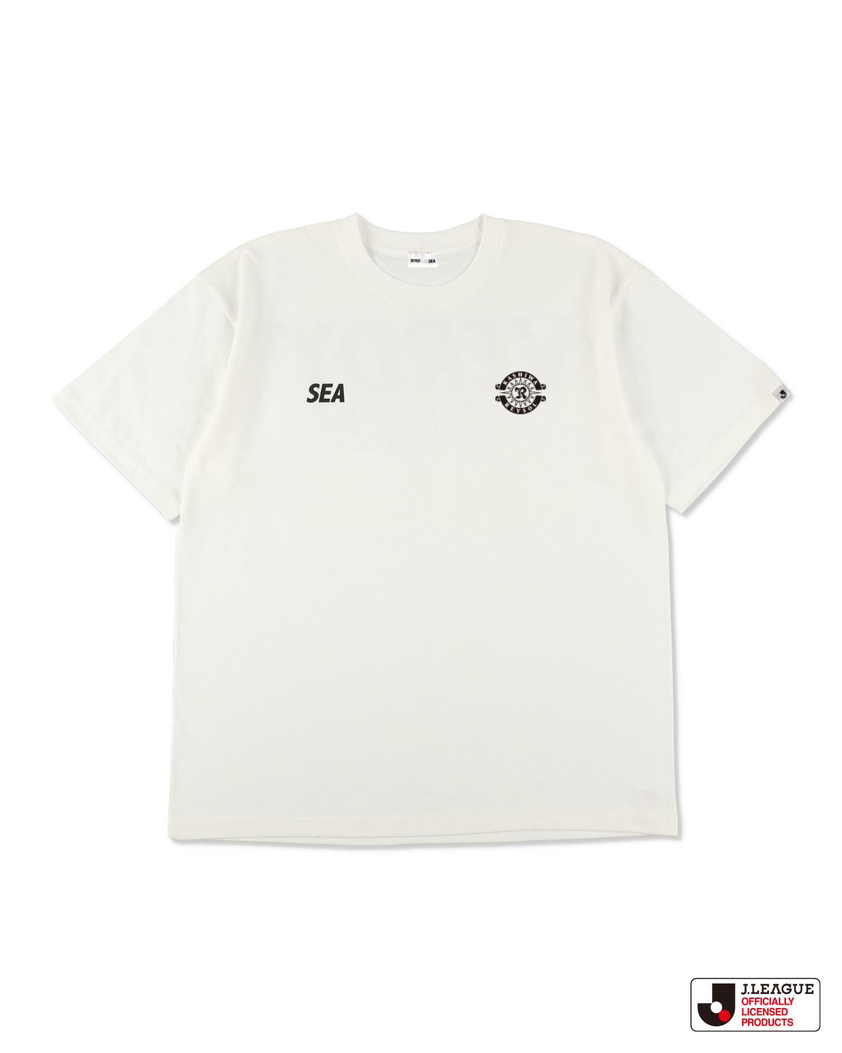 REYSOL S/S TEE