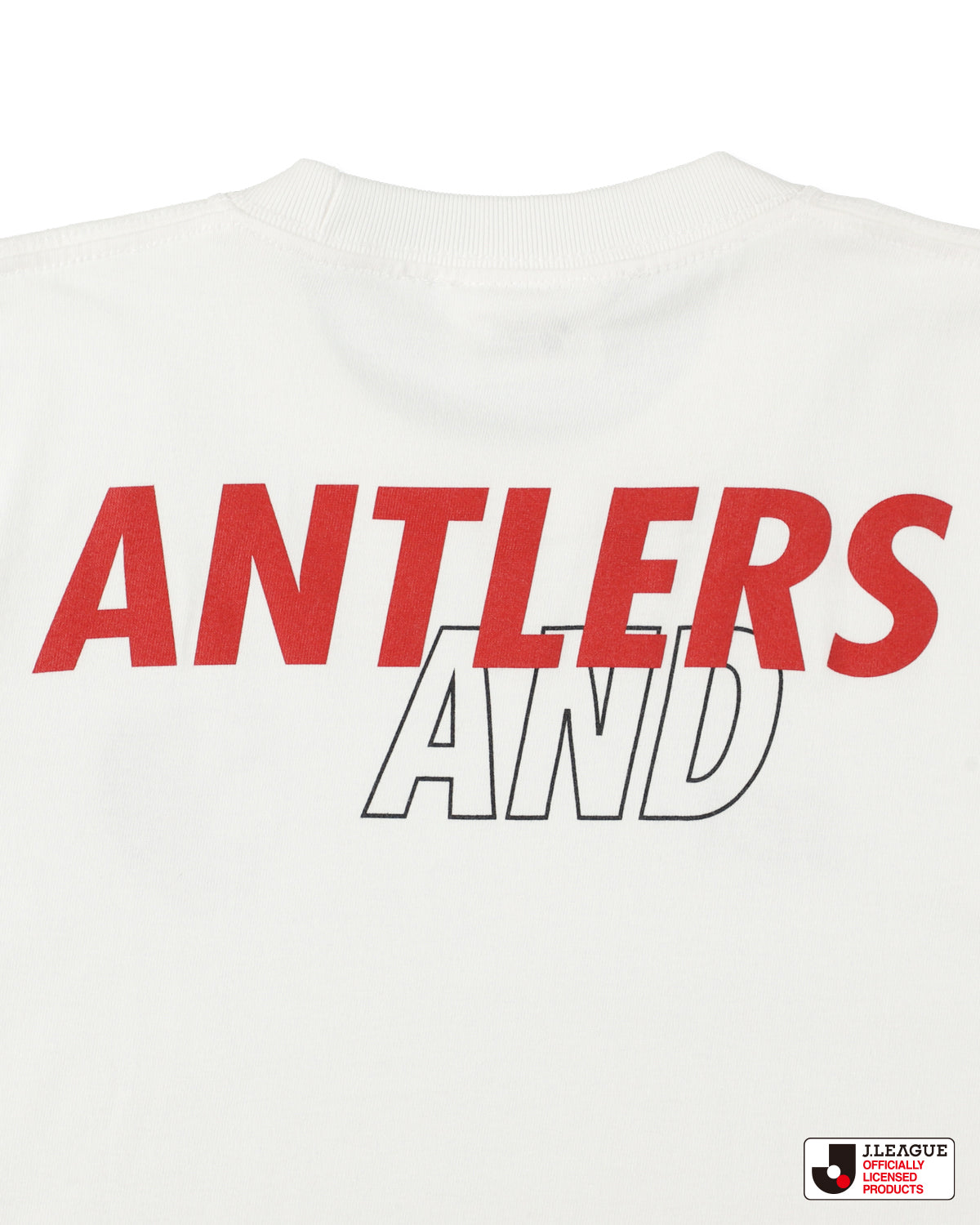 ANTLERS S/S TEE
