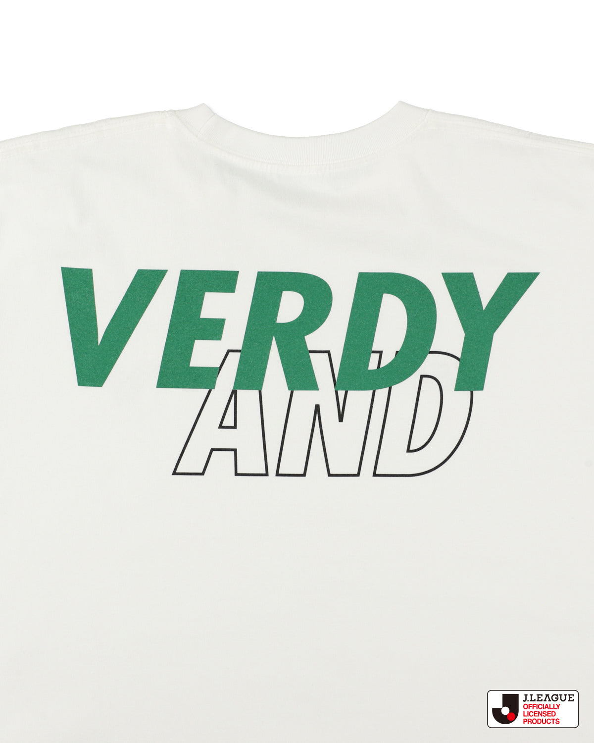 VERDY S/S TEE