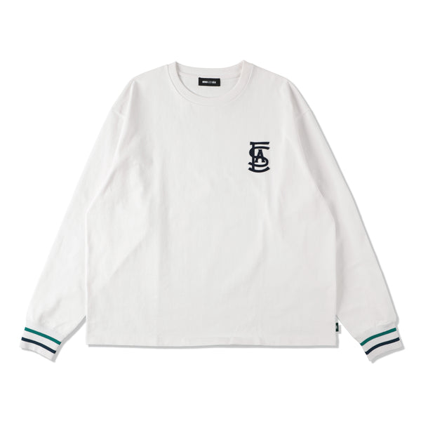 超大特価 WIND AND SEA☆SEA (P-DYE) L/S TEE XL Tシャツ/カットソー(七分/長袖) - brightontwp.org