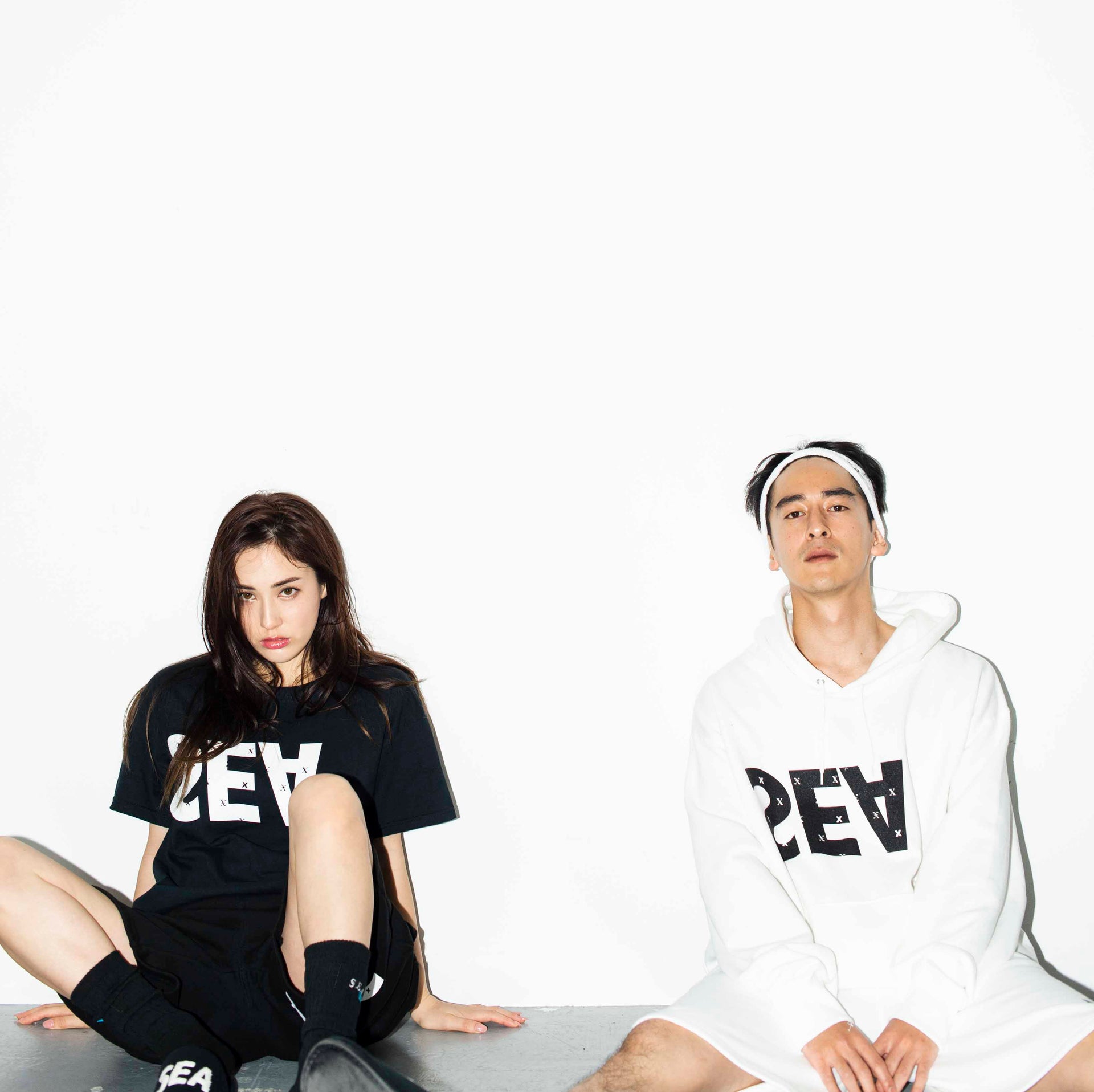 GOD SELECTION XXX × WIND AND SEA 抽選販売のお知らせ 