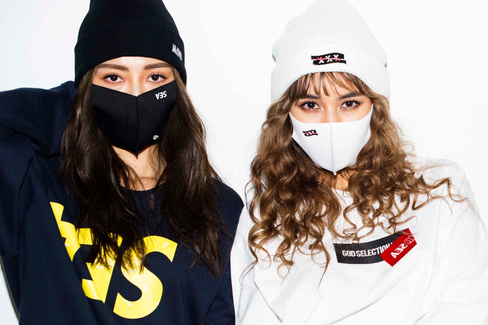 GODSELECTION XXX × WIND AND SEA 受注販売のお知らせ 