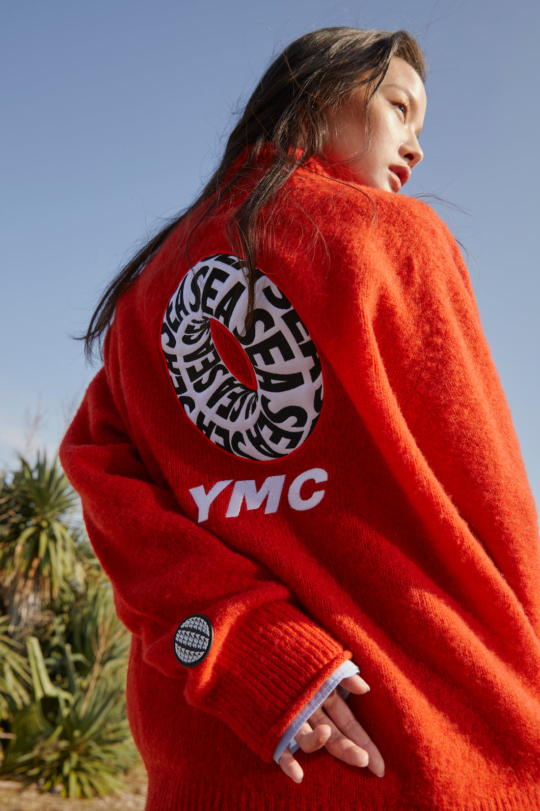 YMC × WIND AND SEA 2021.11.13(SAT)